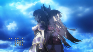 Date A Live IV